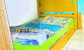 Imagem 6: Casa para venda tem 65 metros quadrados com 2 quartos em Valéria - Salvador - BA