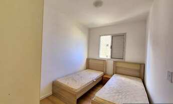 Imagem 7: Apartamento 2 quartos, mobiliado, no Residencial ALLEGRO