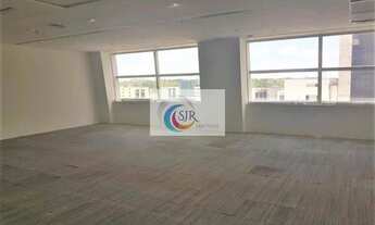 Imagem 2: Sala/Conjunto para aluguel possui 213 metros quadrados em Vila Olímpia - São Paulo - SP