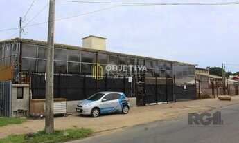 Imagem 7: Galpão/Pavilhão à venda 568.54M² Guarujá Porto Alegre - RS