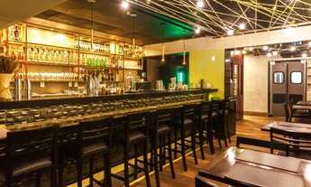 Imagem: Passo ponto de restaurante em Botafogo/Rio