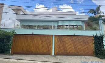 Imagem 2: SOBRADO - ALTO DA BOA VISTA - SP