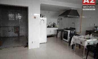 Imagem 7: Sobrado com 3 dormitórios, 300 m² - venda por R$ 1.200.000 ou aluguel por R$ 5.250/mês - P