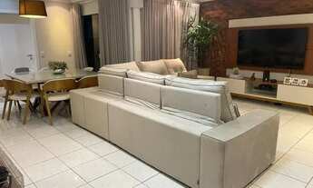 Imagem 3: Sobrado para aluguel possui 340 metros quadrados com 3 quartos em Morada do Ouro - Cuiabá