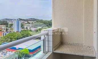 Imagem 7: SãO BERNARDO DO CAMPO - Apartamento Padrão - Demarchi