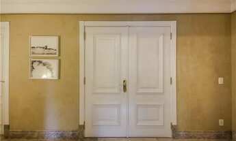 Imagem 6: Locação de apartamento MOBILIADO junto ao Parque Villa Lobos de 364m² - Alto de Pinheiros