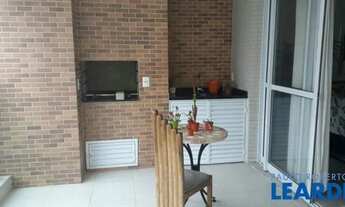 Imagem 4: APARTAMENTO - JARDIM LORIAN - SP