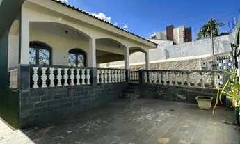 Imagem 2: Casa para aluguel com 90 metros quadrados com 4 quartos em Jardim Cuiabá - Cuiabá - MT