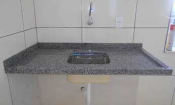 Imagem 6: Casa Térrea com 40m²