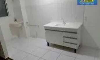 Imagem 5: Apartamento com 2 dormitórios para alugar, 47 m² por R$ 1.040,01/mês - Jardim Araújo - Vot