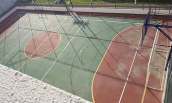 Imagem 4: Alugo Apartamento no Ilha Parque Residence // 3 Quartos // Projetdos