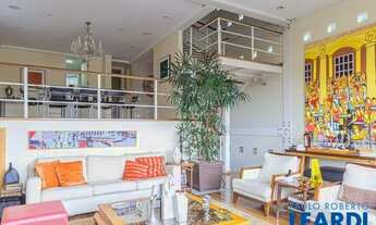 Imagem 7: CASA ASSOBRADADA - PACAEMBÚ - SP