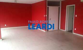 Imagem: APARTAMENTO - PINHEIROS - SP