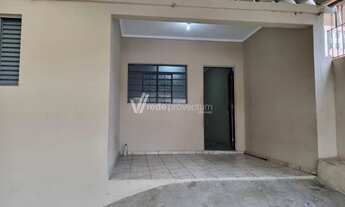Imagem 4: Casa - Parque Residencial Vila União - Campinas