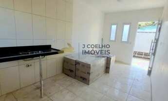 Imagem 6: Apartamento 1 dormitório para locação definitiva no Jardim Carolina, Ubatuba - SP