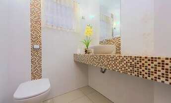 Imagem 6: CURITIBA - Casa Padrão - Xaxim