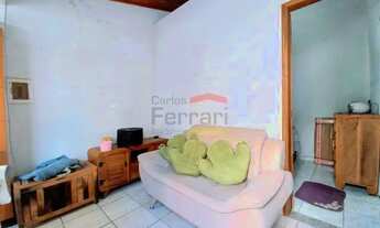 Imagem 6: Casa à venda em Santana 135 m² 2 dormitórios 1 vaga