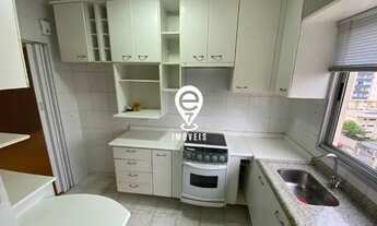 Imagem 3: Apartamento para aluguel, 2 quartos, 2 vagas, Vila Mariana - São Paulo/SP