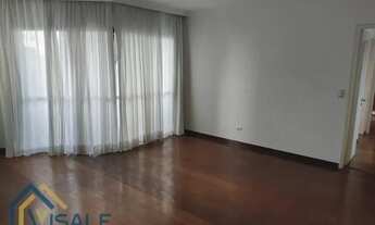 Imagem 4: Apartamento para aluguel, 3 quarto(s), Campo Belo, São Paulo - W2038_AP124