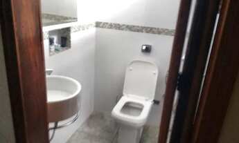 Imagem 5: Sobrado à venda, 4 quartos, 2 suítes, 2 vagas, Jardim Nove de Julho - São Paulo/SP