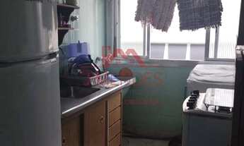 Imagem 7: Apartamento com 1 dorm, Aviação, Praia Grande - R$ 155 mil, Cod: 5330