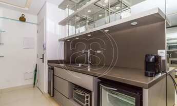 Imagem 6: São Paulo - Apartamento Padrão - Vila Nova Conceição