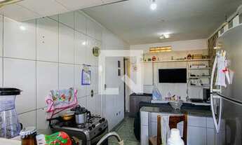 Imagem 3: Apartamento à Venda - Utinga, 2 Quartos, 58 m2