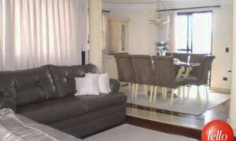 Imagem: São Paulo - Apartamento Padrão - Tatuapé