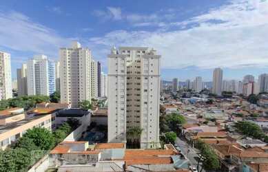 Imagem 5: Apartamento para Aluguel - Vila Romana, 1 Quarto, 55 m2