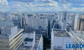 Imagem 2: APARTAMENTO - JARDIM PAULISTA - SP