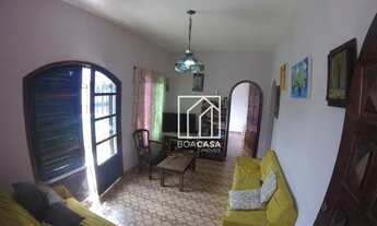 Imagem 4: Casa com 2 dormitórios à venda, 80 m² por R$ 320.000,00 - Mirim - Praia Grande/SP