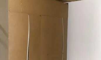 Imagem 5: Casa dos fundos Casa com 2 dormitórios