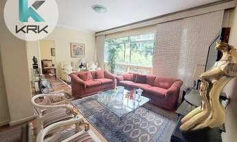 Imagem: Apartamento para venda em Ipanema com 4