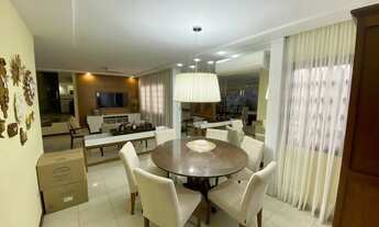 Imagem 5: Casa em Lagoa Nova (3 suítes, piscina, varanda gourmet, Av. Amintas Barros