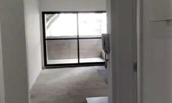 Imagem 2: APARTAMENTO - HIGIENÓPOLIS - SP