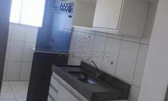 Imagem 4: Apartamento Padrão em São José do Rio Preto