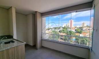 Imagem 2: PIRACICABA - Apartamento Padrão - Nova América