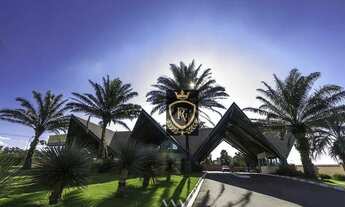 Imagem 6: Casa com 4 suítes à venda, 499 m² por R$ - Condomínio Fazenda Alvorada - Porto Feliz/SP