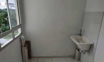 Imagem 5: Aluguel de Apartamento no Condomínio Conquista Tarumã!!