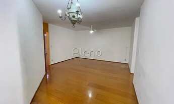 Imagem 7: Apartamento à venda no Cambuí - Campinas