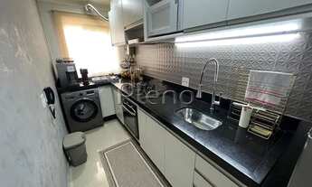 Imagem 5: Apartamento à venda no Residencial Parque da Fazenda - Campinas