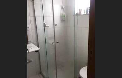 Imagem 6: Casa germinada Casa em condomínio com 2 dormitórios