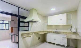 Imagem 3: Apartamento na Saúde 140m² 4 dormitórios 2 suítes 2 vagas