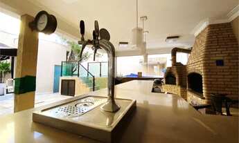 Imagem 6: Belíssima casa de alto padrão disponível tanto para locação ou venda!!!