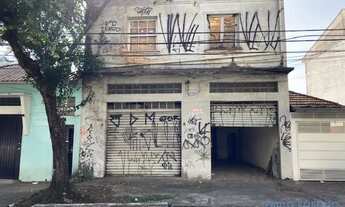 Imagem 2: SOBRADO - ALTO DA LAPA - SP