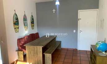 Imagem 3: Apartamento com 3 dormitórios para alugar, 80 m² por R$ 2.700/mês - Enseada - Guarujá/SP