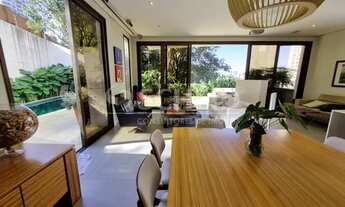 Imagem 6: Casa de Condomínio Cidade Jardim !