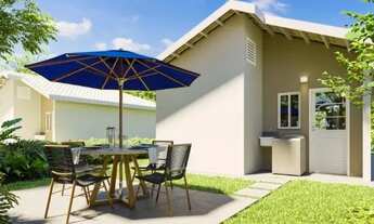 Imagem 3: LANÇAMENTO DE CASAS EM CONDOMÍNIO FECHADO