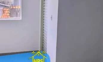 Imagem: Aluga-se Apartamento com 01 quarto - Bairro