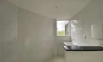 Imagem 6: Apartamento 2 dormitórios no Granbery